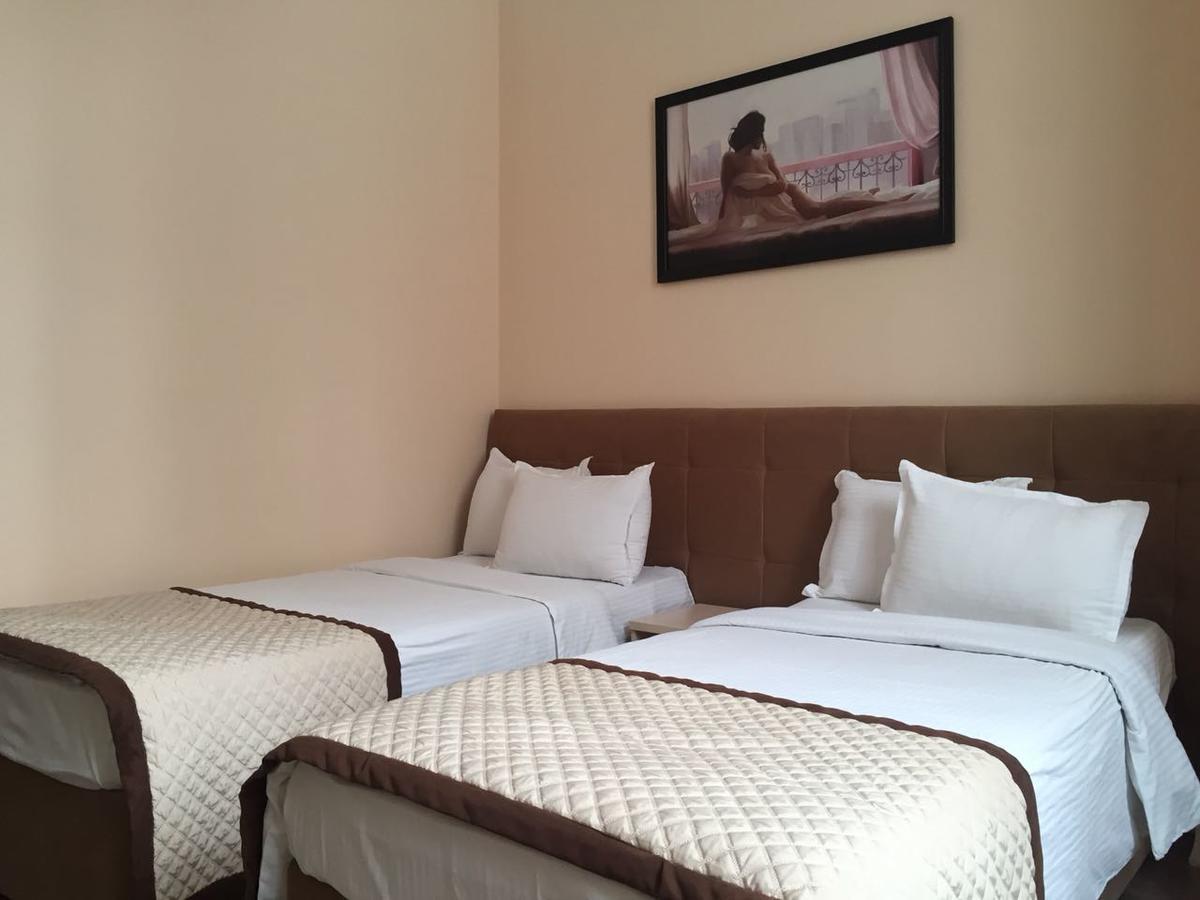 Park Avenue Otel Astana