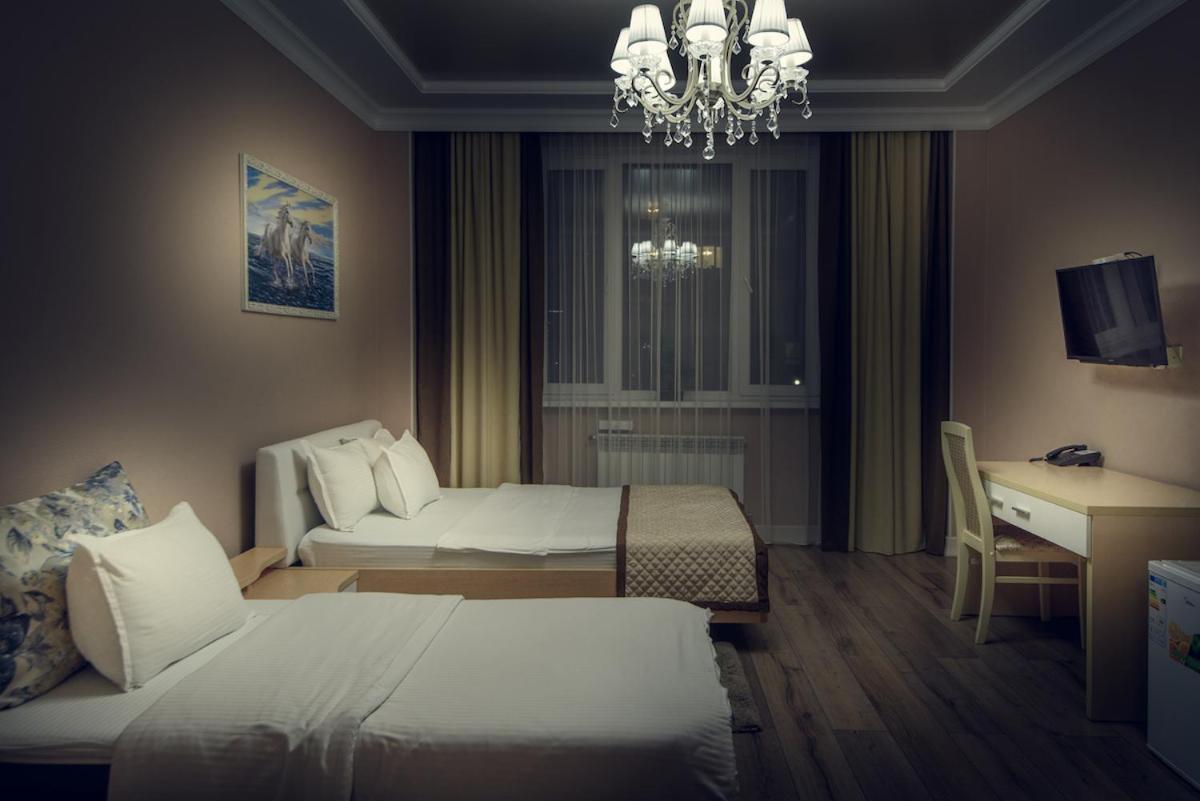 Park Avenue Otel