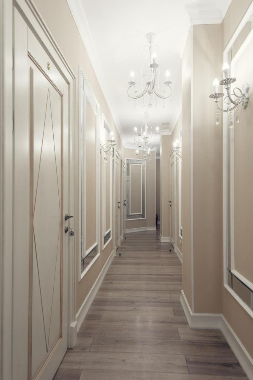 Otel Park Avenue 2*