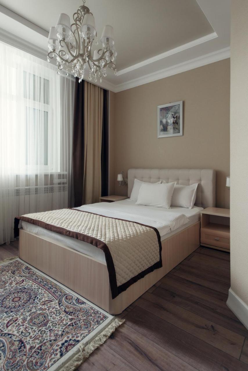 Park Avenue Otel 2*