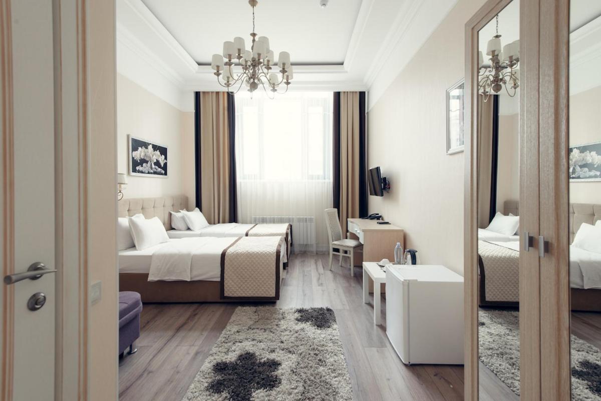 Park Avenue Otel 2*