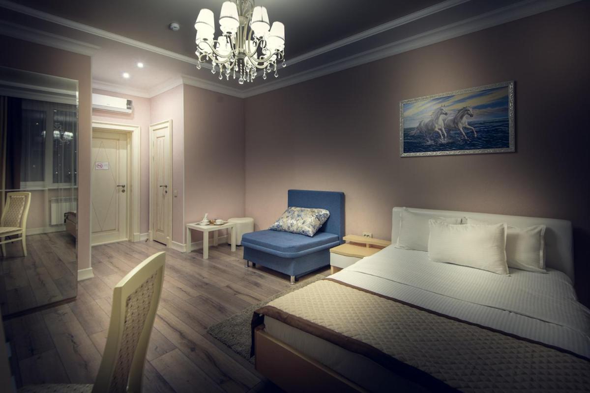 Park Avenue Otel 2*