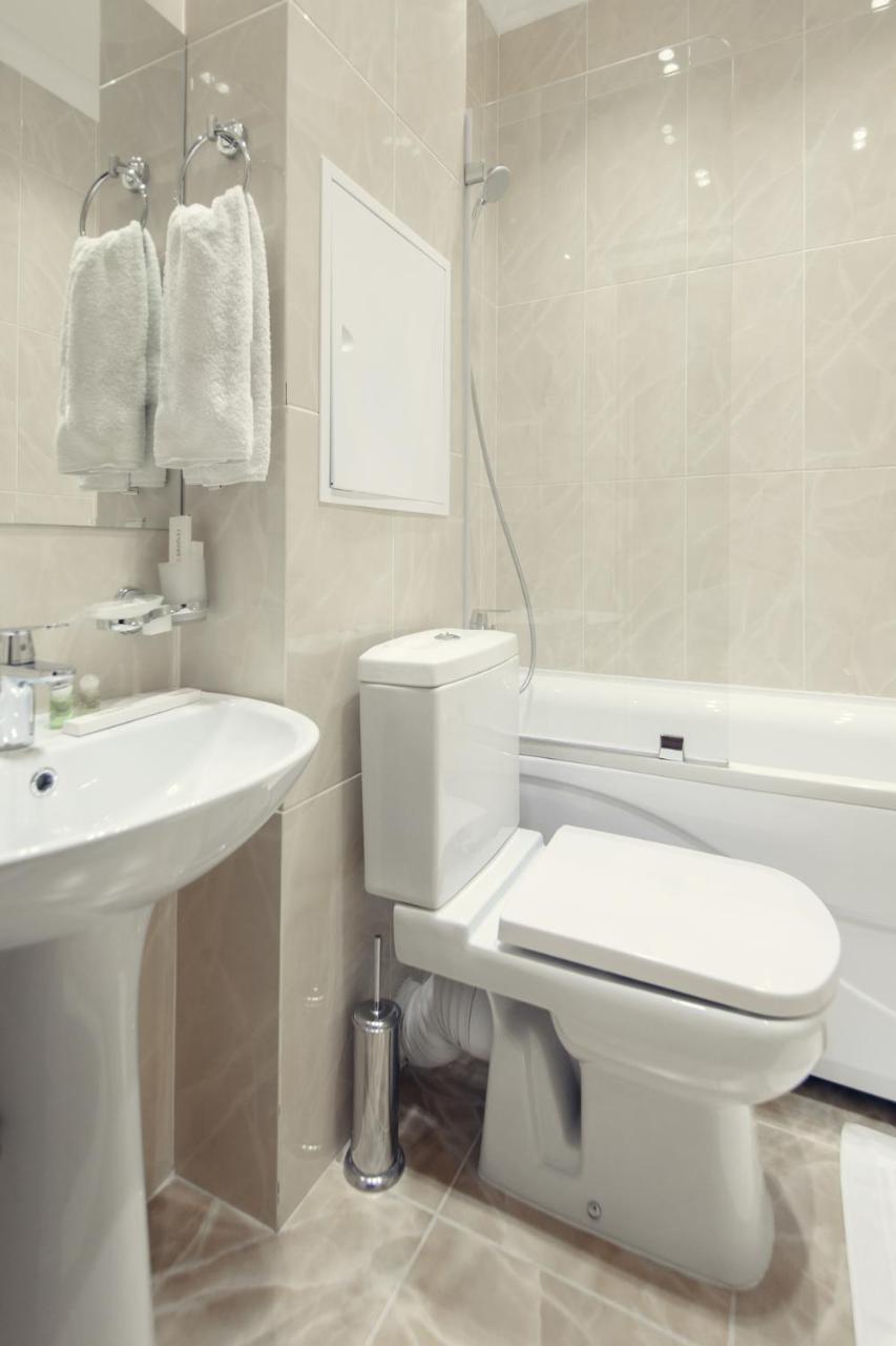 Park Avenue Otel 2*