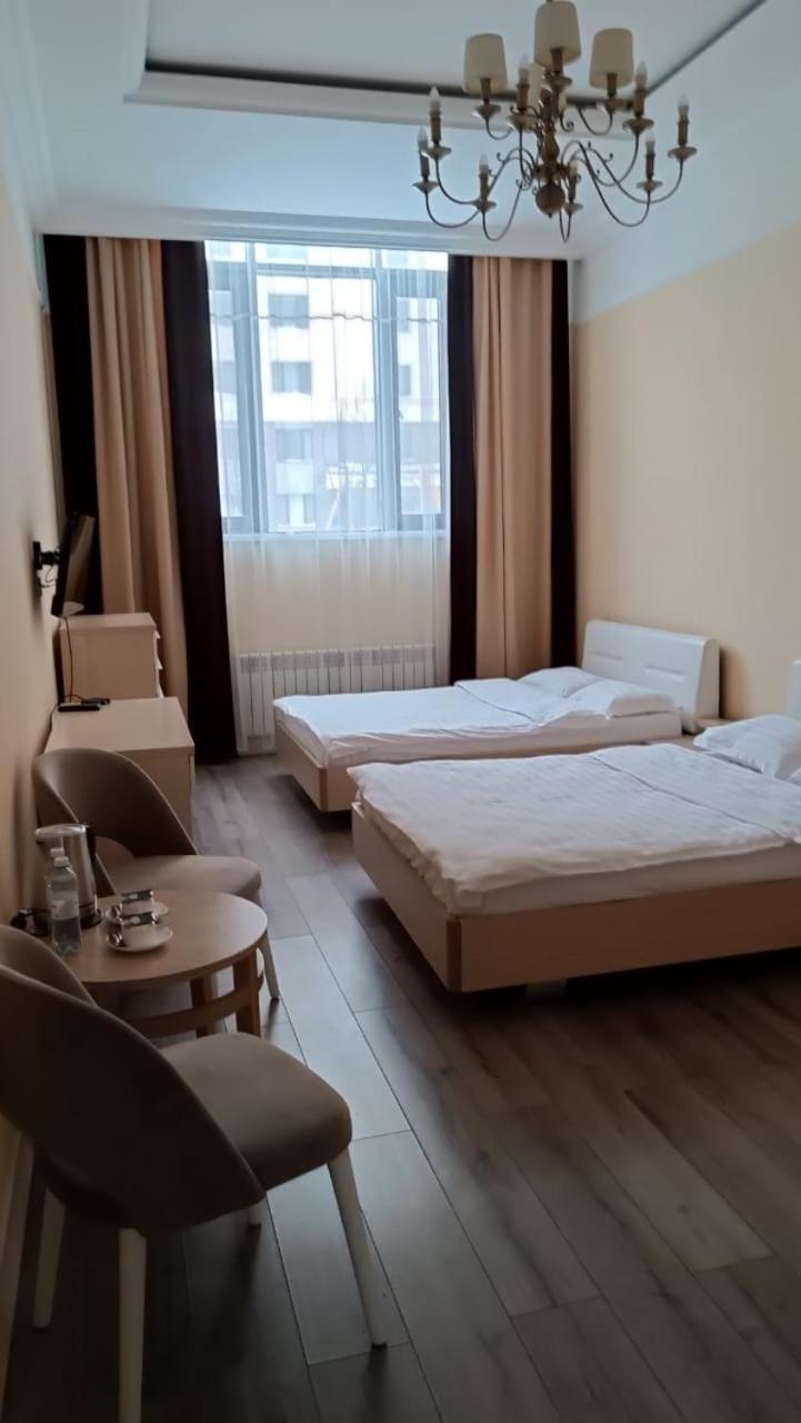 होटल Park Avenue Nur-Sultan (Astana)