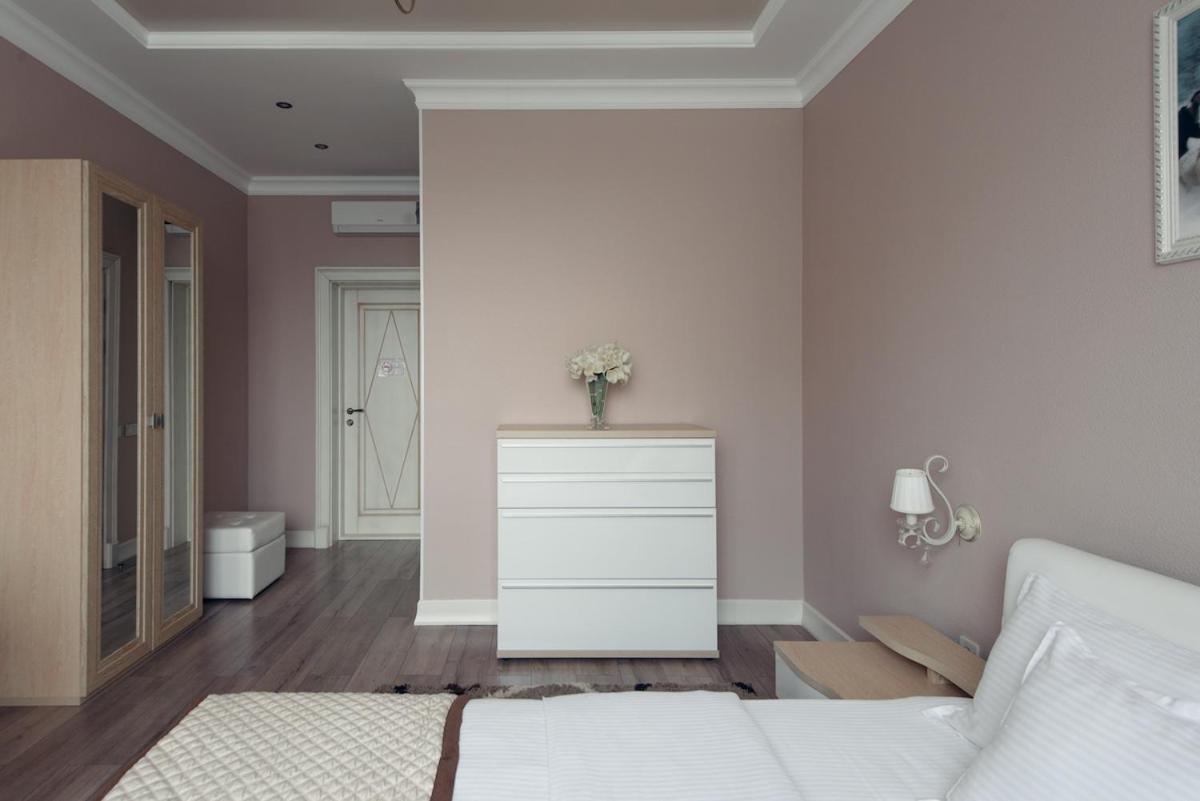 Park Avenue 2* Nur-Sultan (Astana)