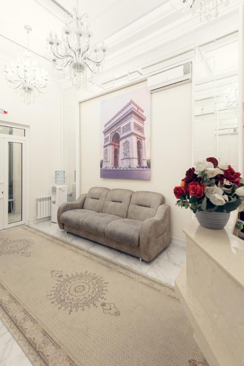 Park Avenue 2* Nur-Sultan (Astana)